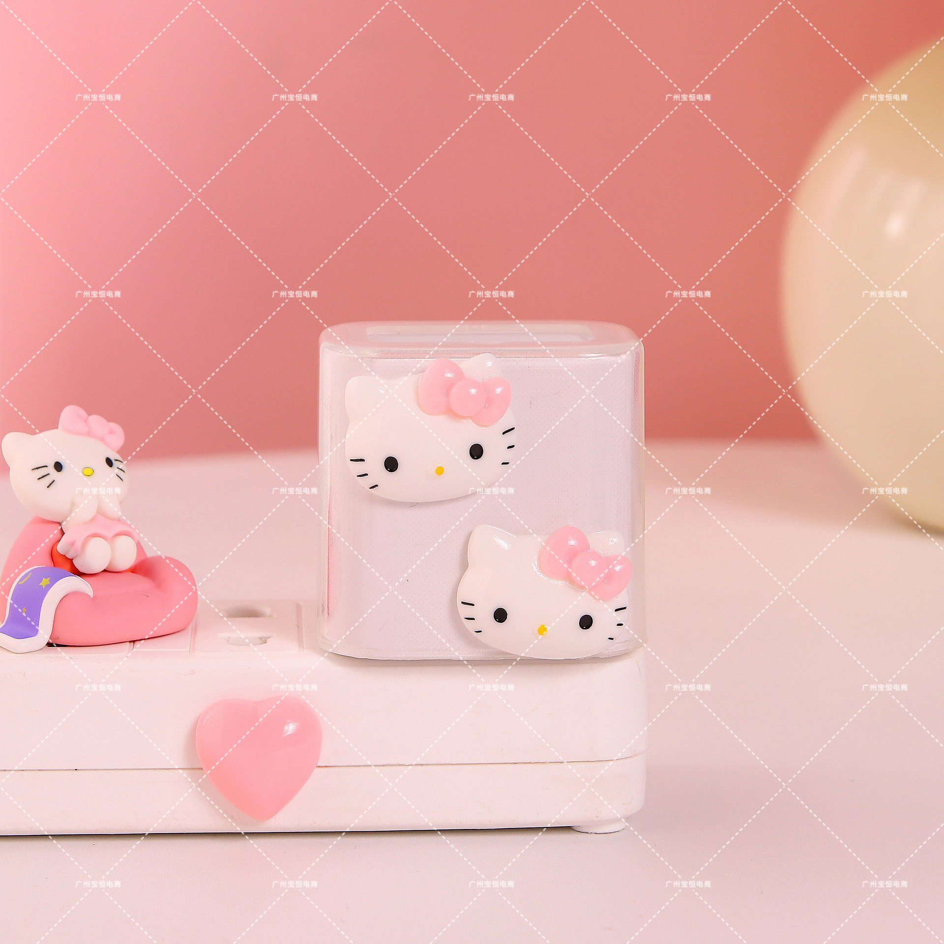 Corazón femenino para Apple cable de datos cubierta protectora ~ 20W teléfono móvil 11 cargador cabeza iphone13 Shell ipad12