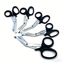 �S�Ҽ�����11.5cm�X�����^�z�����P䓲ü��๦�ܼ����F؛Scissors