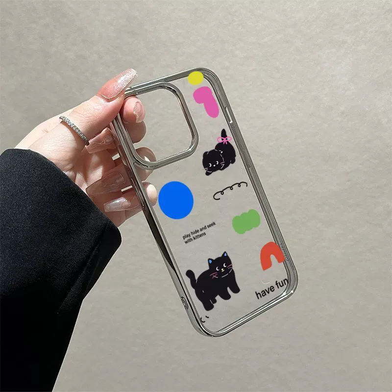 Apple, совместимый iPhone 16, чехол для телефона, iPhone16 Pro, 16promax, iphone