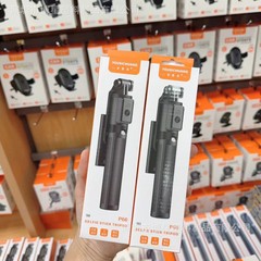 優斯創P66携帯電話自撮り棒一体式三脚bluetooth延長手持ち自撮り神器