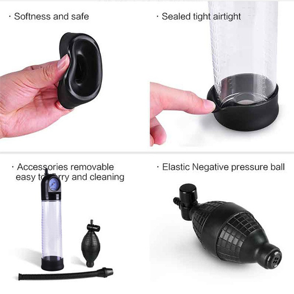 Electric Masturbation Device Image 3
