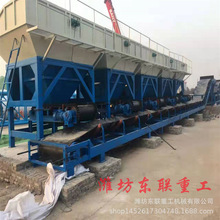 稳定土搅拌站 水稳站图片 混凝土拌合站生产厂家沥青混凝土拌合站