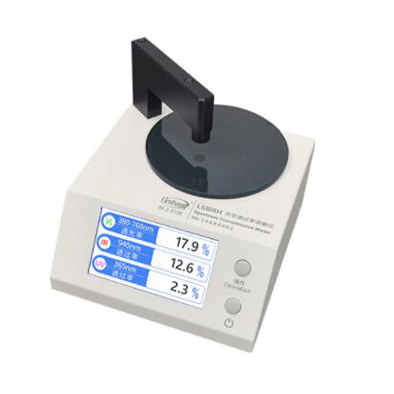 LS108H��ѧ͸���ʲ����ǹ�ѧ͸�����ǲ�������Ϳ���ǿ���͸����