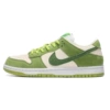 601 Dunk-Green Apple [Hot model]