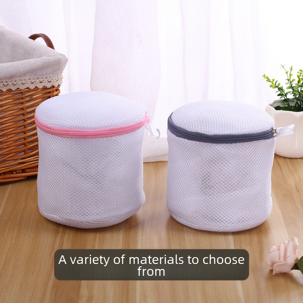 Case bag for laundry, set, bra, transformer, increased thickness, wholesale