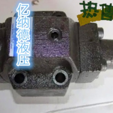 控制阀HCT-06-N3-22 HT-06-N3-22 HCG-06-N3-22顺序阀