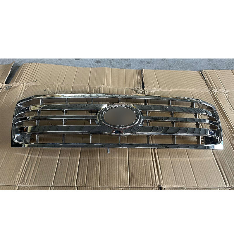 Suitable for 2002-2007 Land Cruiser Lc100 Front Grille Fj100 Front Grille