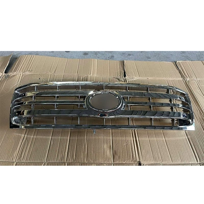 Suitable for 2002-2007 Zhongwang - electroplating