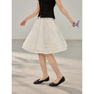 ����㑡���ʽ�͹�ľ��߅��ɫ����ȹŮ2026�������L��a�ւ�ȹCG081