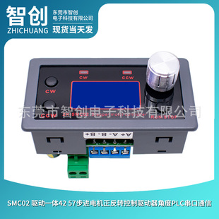 SMC02 ��һ�w42 57���M늙C�����D���������Ƕ�PLC����ͨ��