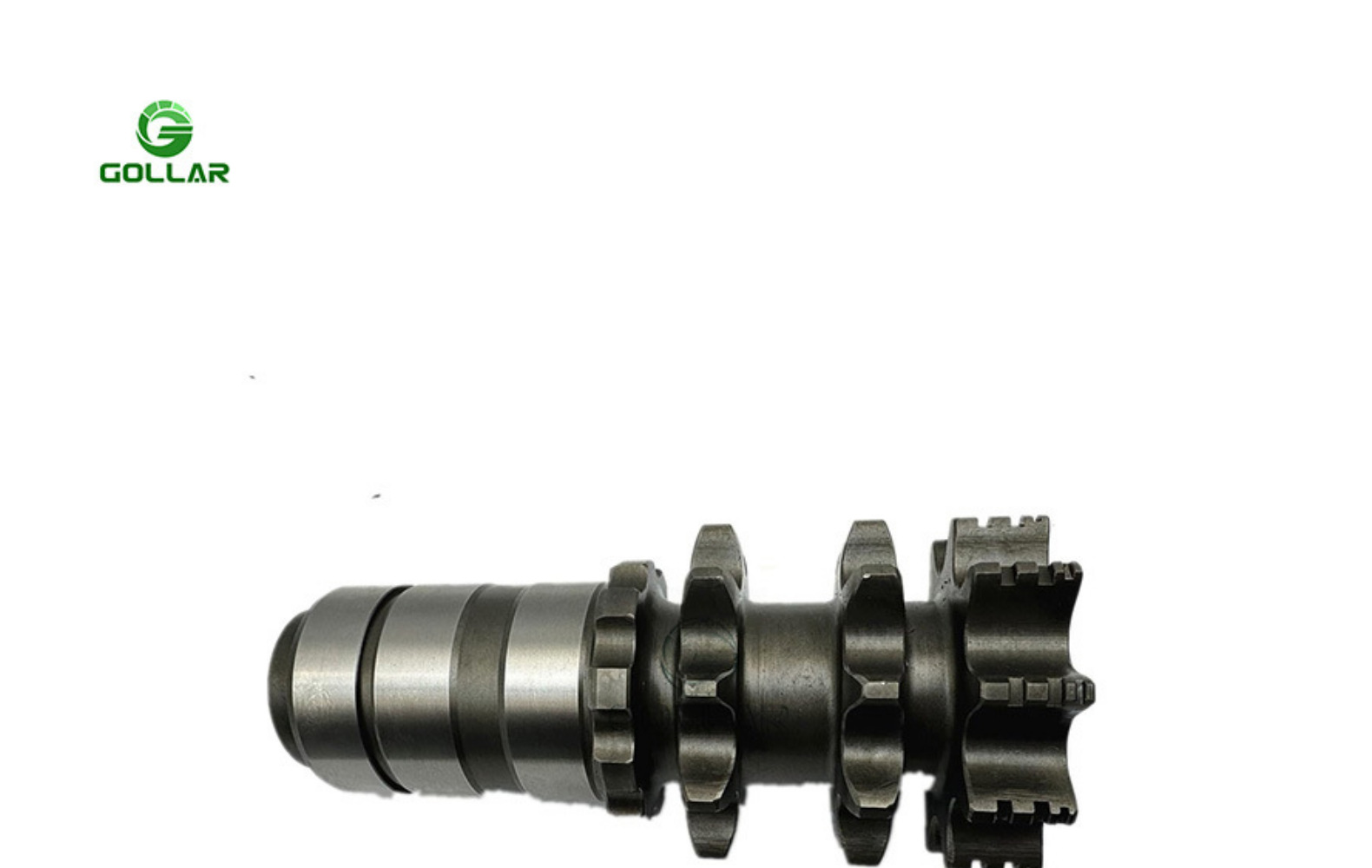 Hydraulic Travel Motor Reducer Drive Shaft 7253962 Suitable for Bobcat S130 S550 444m