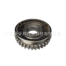 适用于丰田海拉克斯 柴油 波箱 变速箱 1/2挡齿轮 汽车配件