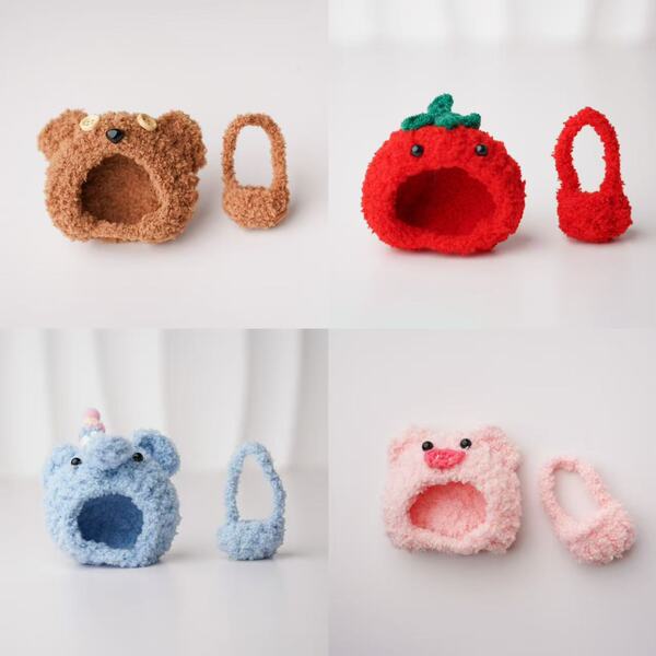 Bag handmade