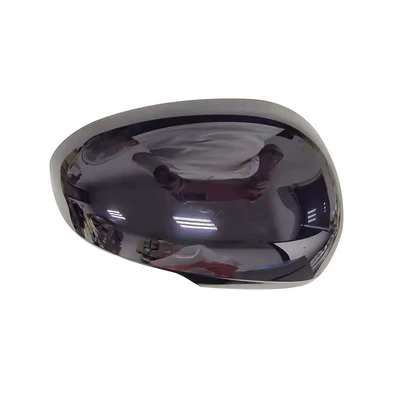 mirror housing left and — Other Automotive Exterior Supplies - black-right