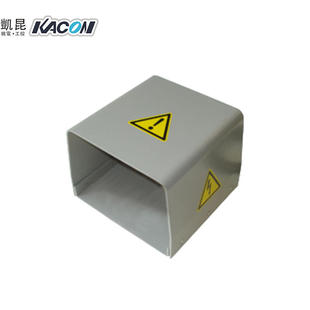 Foot switch protective cover HRF-G1