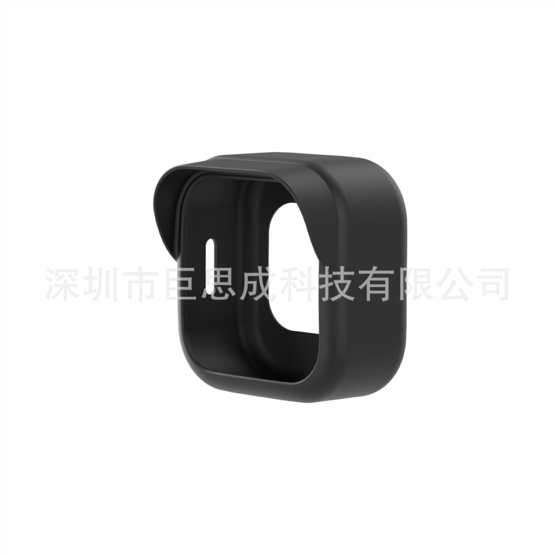 現物はblinkoutdoor4世代カメラ保護カバー監視保護カバーシリコン防水カバーに適用されます。|undefined