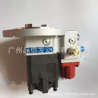 工程机械用3090942发动机柴油泵适用于康明斯M11系列挖掘机喷油泵