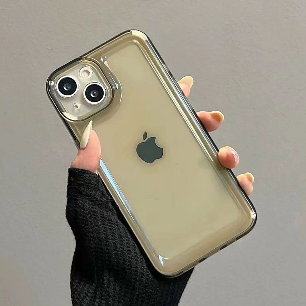 Apple, совместимый iPhone 17 Pro, космический чехол для телефона, 17 Pro Max, интернет-хит