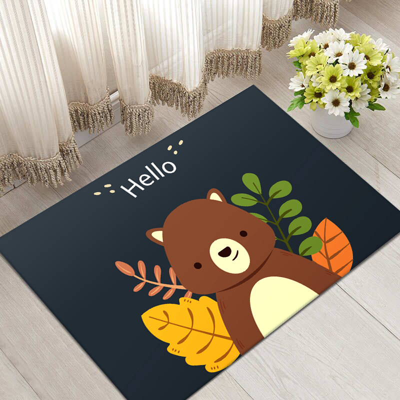 잎 곰