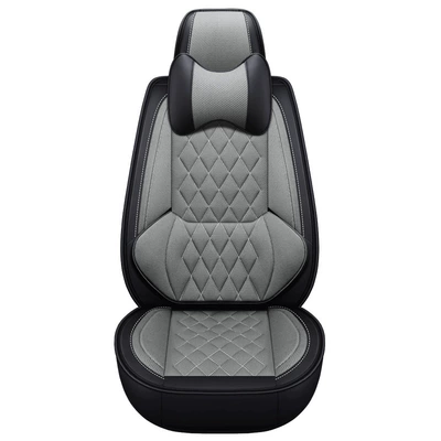 Four Seasons Pad: Universal Car Seat Cushion Cross-Border