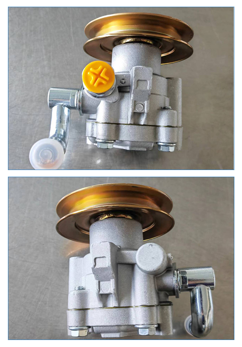 49110-0W000 Steering Booster Pump Suitable for Nissan Power Steering Electric Hydraulic Assist
