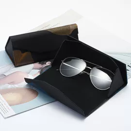 眼镜盒/包;眼镜布;纸箱