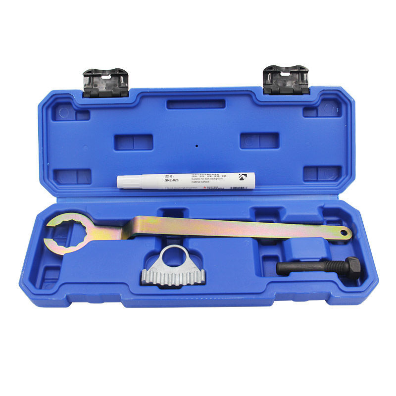 Volkswagen Audi New Jetta EA211 Engine Timing Pulley Retainer Timing Tool Metal T10476
