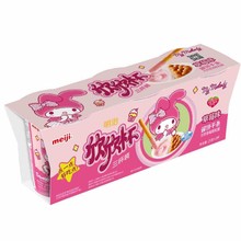 �ձ�MEIJI����������ţ�̲�ݮζ�ɿ�����ָ�3���b ��ͯ���e��ʳ