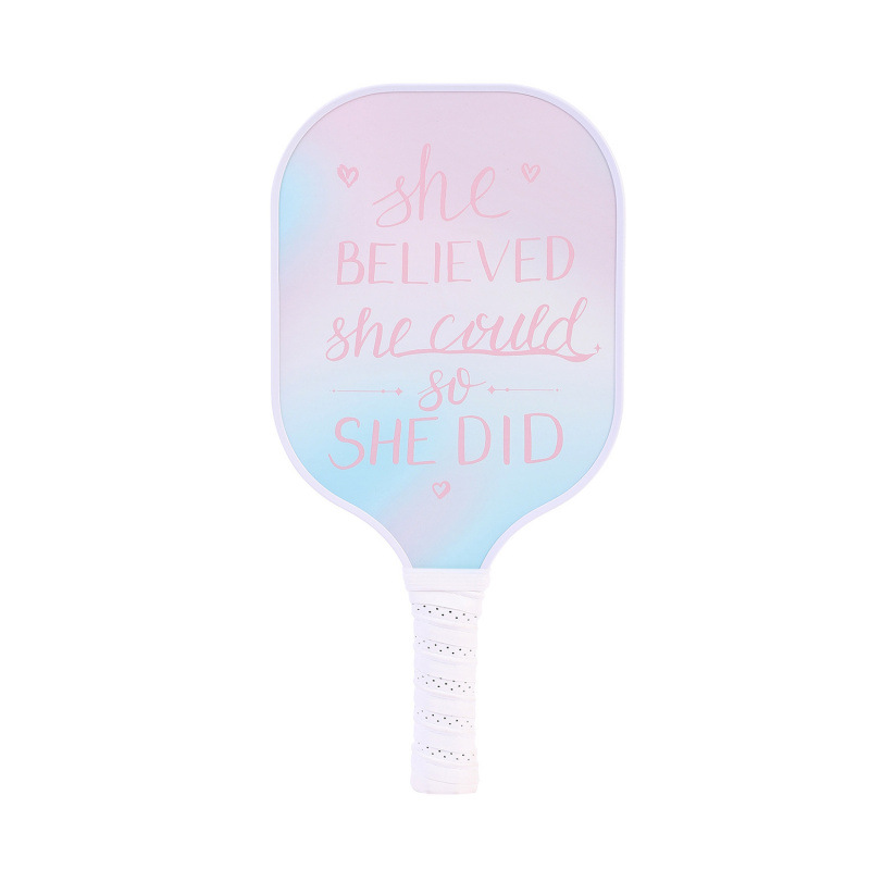 싱글 라켓 [투명 버블백 포장] [BQ266]