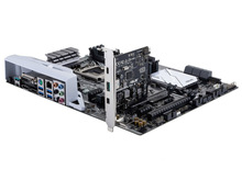 适用于PRIME Z270M-PLUS台式机主板LGA1151 DDR4 库存