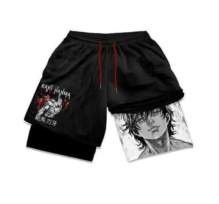 (Cross-border trading), shorts, beach trousers, 3D digital printing service, Amazon