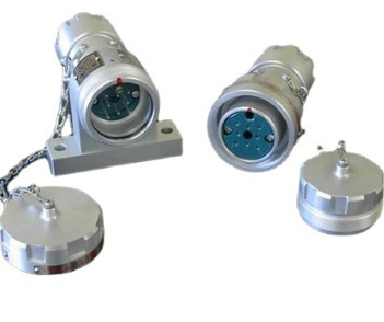 日本 NICHIDEN日電 XPC型 工业防爆型接头 日电