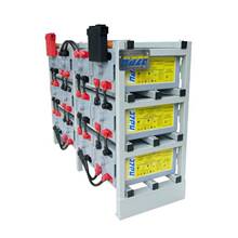 ������־��늳�HZY2-300 2V300AHֱ������늙� ͨ�Ż�վ����