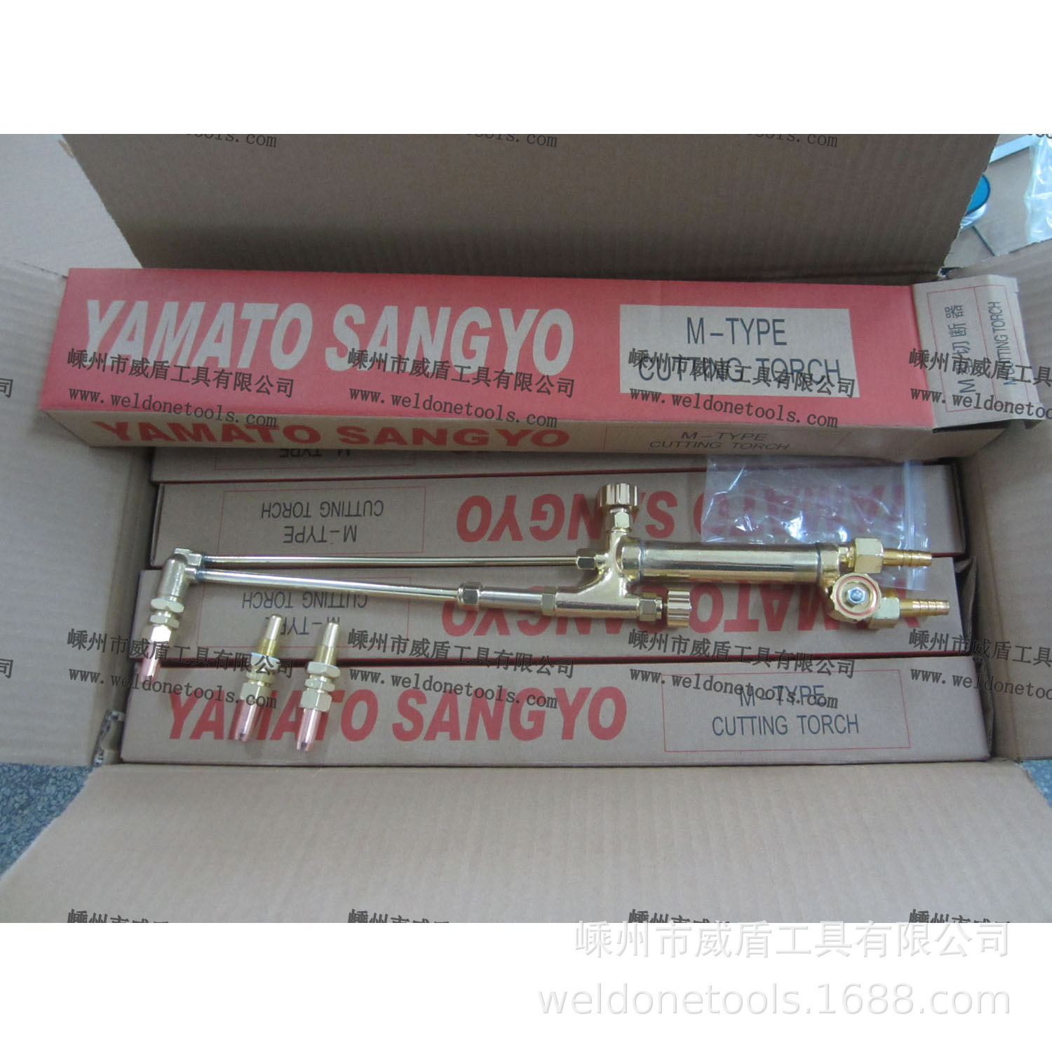 厂家直销 440割炬 外贸割枪 日式割炬 印尼割枪 YAMATO 割炬