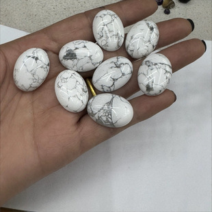 30*40mm��Ȼʯ���ΰ���ʯ�댚ʯ����DIYʯ�^�NƬ����Ʒ�����L��
