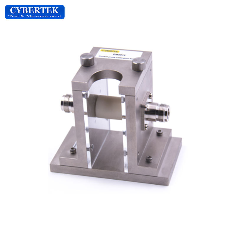 知用（CYBERTEK）EM5012射频电流探头校准装置 DC～1000MHz