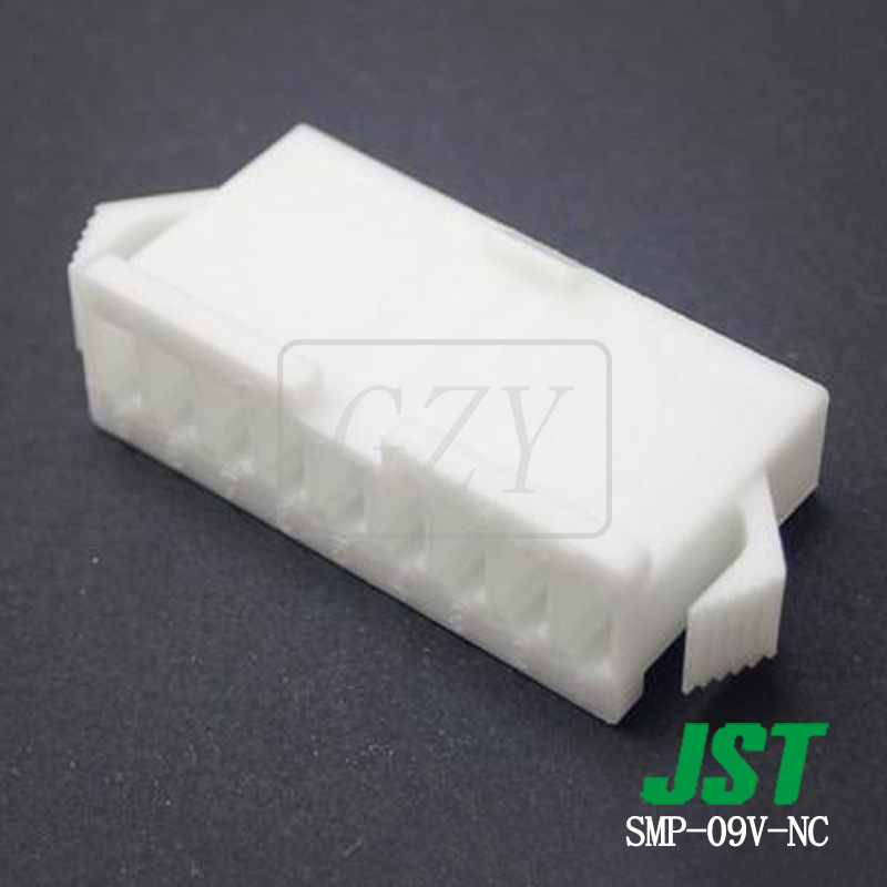 ��Ӧ SMP-09V-NC ���� SMϵ�� �߶��� 2.5mm��� JST������