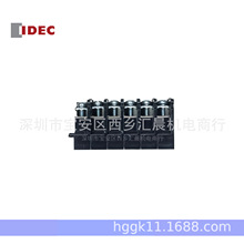 IDEC��Ȫ����BNH10W BNH15MW BNH15MWT ��˿�ͽ��߶���