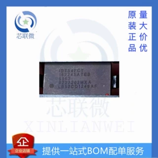 全新 IDT54FCT162245ATEB 封装 sop-48 贴片 16位双向收发器