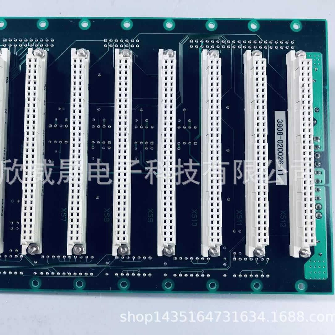 TEL 3884-200220-11 3808-020026-11 PCB 电路板 销售维修