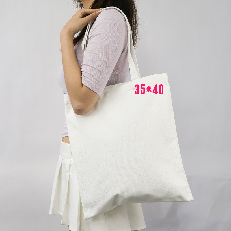 흰색 공백 수직 스타일 35*40;