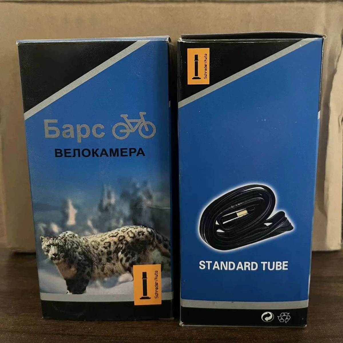 Оптовые оригинальные товары велосипедная коробка внутренняя трубка 12-26 дюймов утолщенная шина детский велосипед красота рот внутренняя трубка