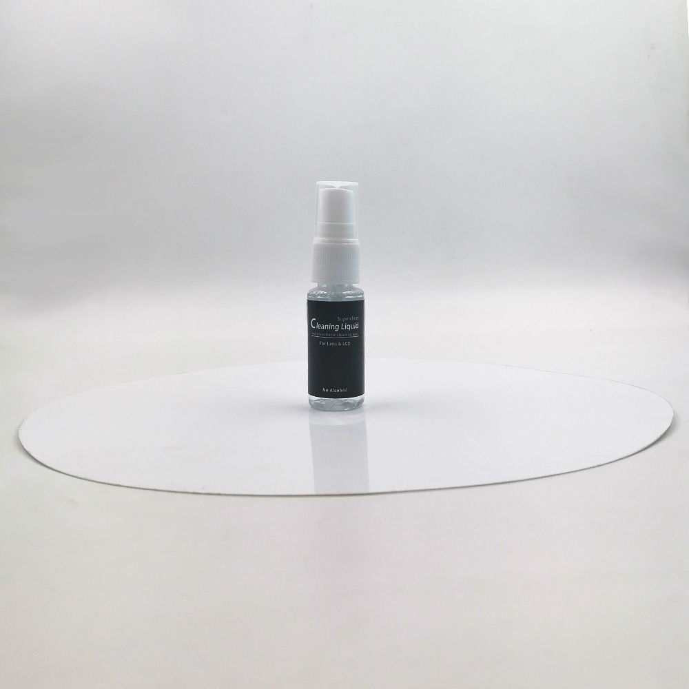 20 ml 스티커 영어 라벨