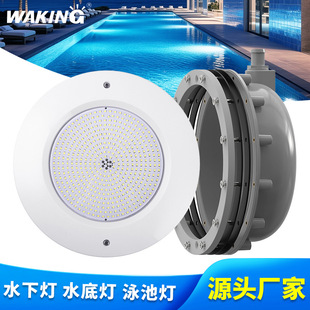 �W��ABS����12V�zĤ��ˮ��������RGB�߲�LEDӾ��ҹ������a�S��