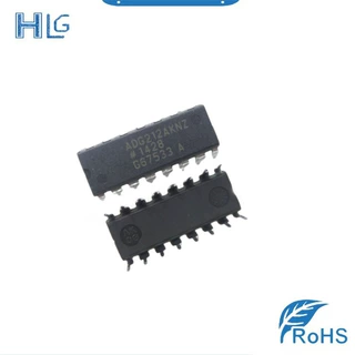 ADG212AKN  电子元器件集成电路芯片IC型号齐全 询价为准