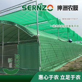 功能薄膜;农用薄膜