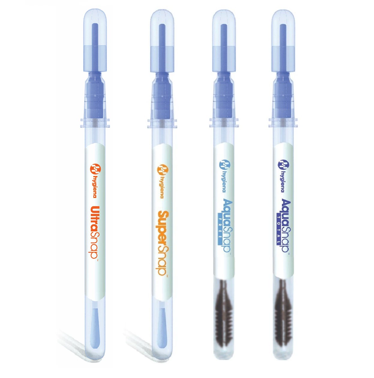 Стерильный тампон для определения АТФ