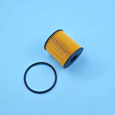 Suitable for Peugeot 307 Oil filter