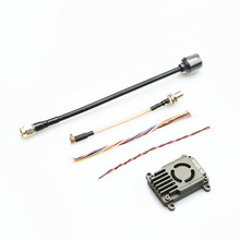 XFLIGHT HOOBBY 4.9G/5.8G/6G 3W 72CH �D�� FPV��Խ�C �o�˙CVTX