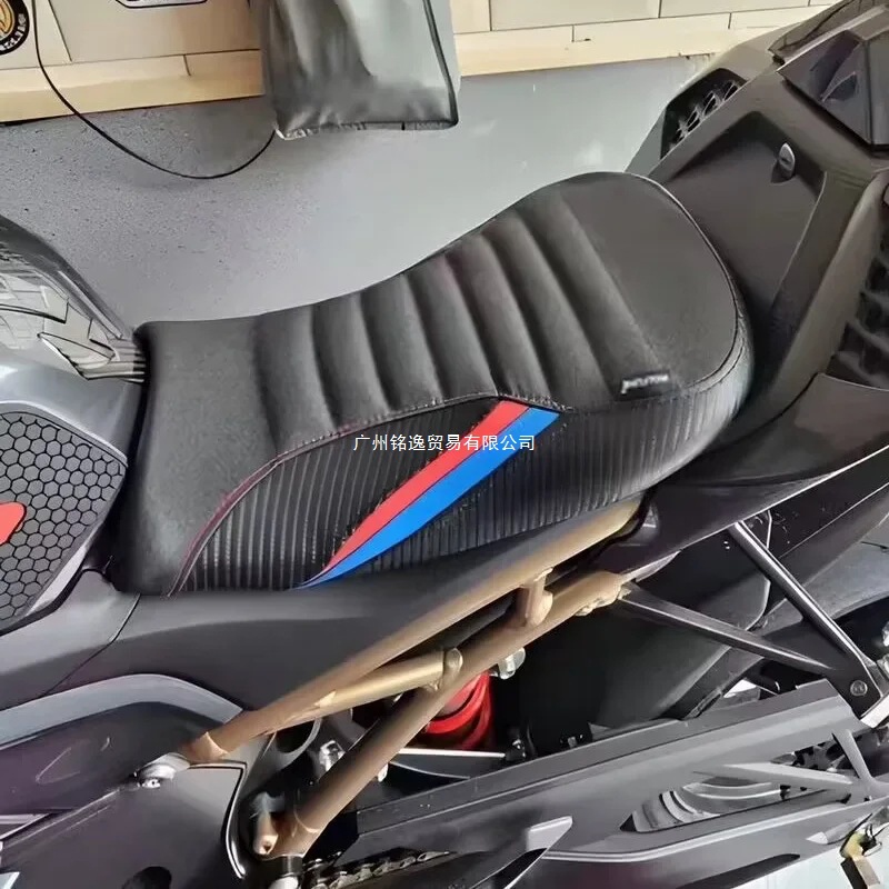 Motorcycle Seat Cushion for Hbmw S1000Rr K67 M1000Rr 2019-2022 Front Rear Cushion